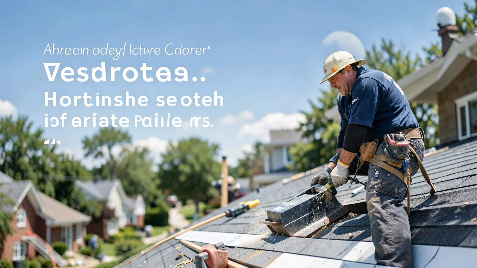 Roof Replacement in Valley Springs, SD near me